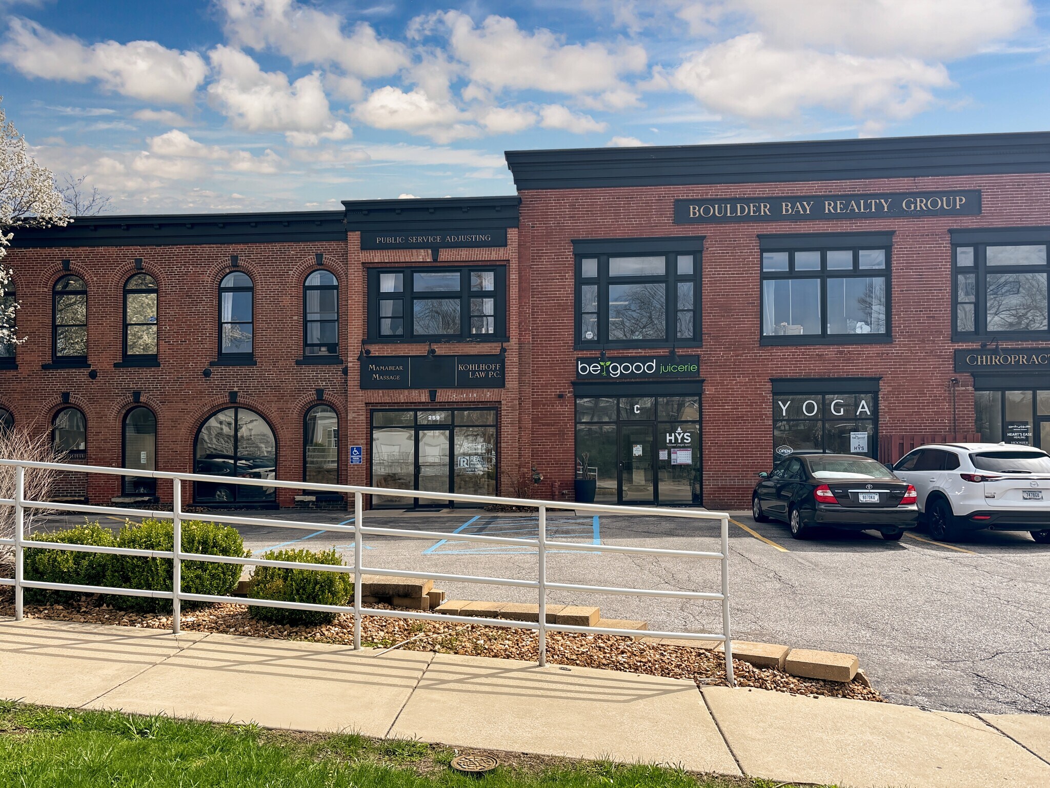 259 Indiana Ave, Valparaiso, IN for Rent