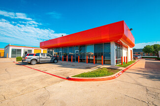 Mesquite, TX Flex - 4111 US Highway 80