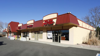 Wheat Ridge, CO Retail - 4550 Wadsworth Blvd