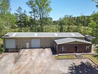 Bremen, GA Industrial - 361 Holcombe Rd Bremen, GA Industrial - 361 Holcombe Rd