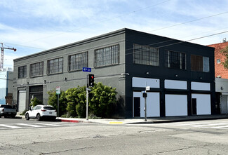 Los Angeles, CA Showroom - 405 Towne Ave