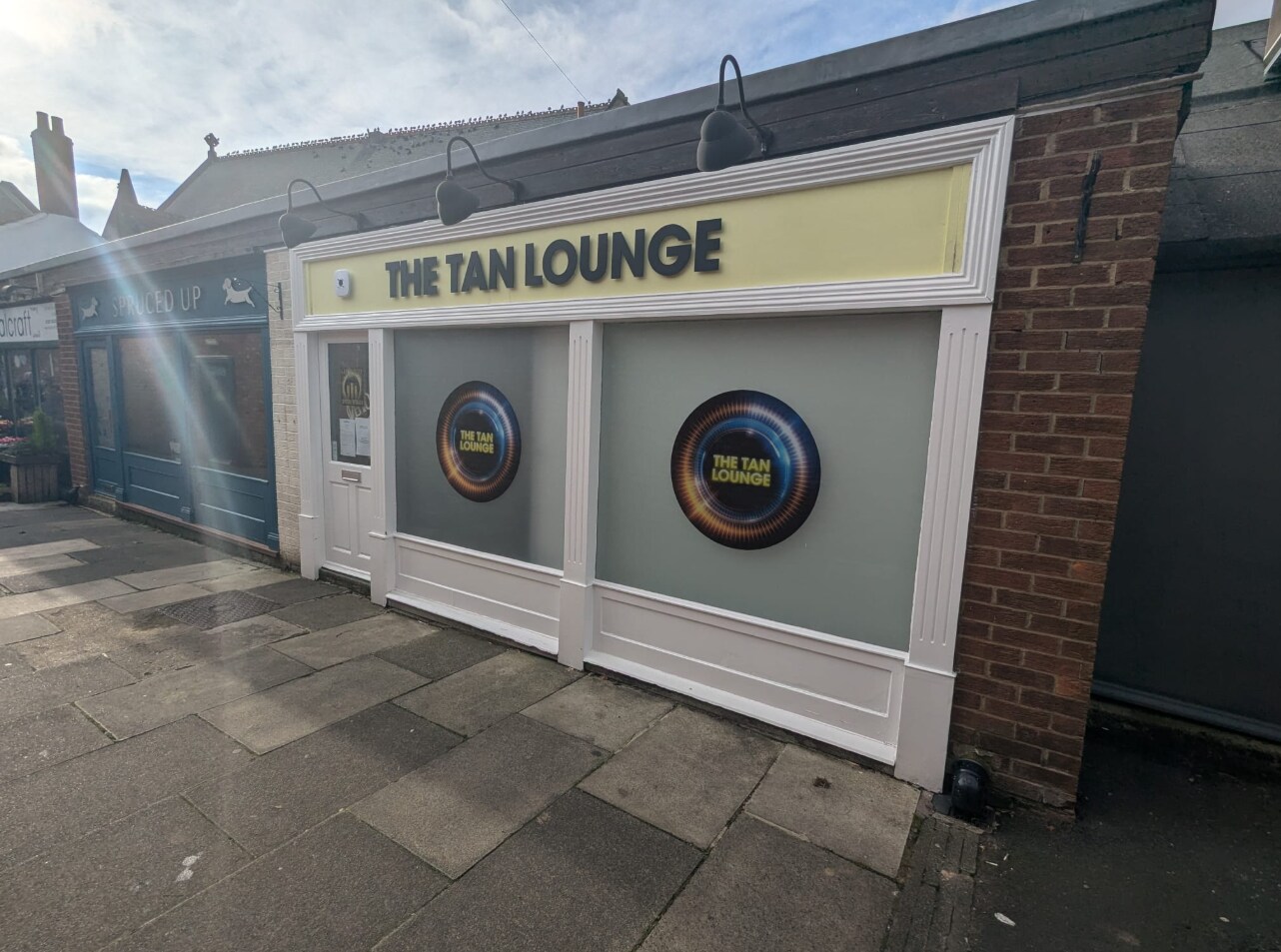 7 High St, Middlesbrough, RCC for Rent