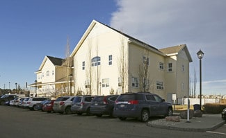 Edmonton, AB Office - 1207 91 St SW Edmonton, AB Office - 1207 91 St SW