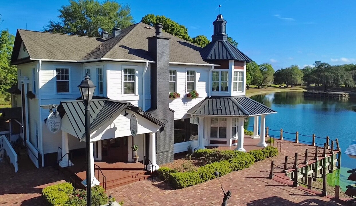 3973 Eagle Landing Pky, Orange Park, FL for Rent