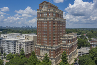 Atlanta, GA Office, Office/Retail - 1355 Peachtree St NE