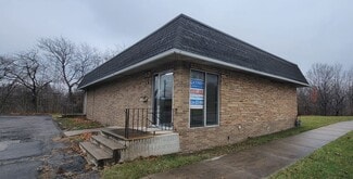 Cleveland, OH Retail - 11721 Bellaire Rd Cleveland, OH Retail - 11721 Bellaire Rd