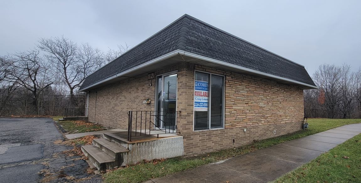 11721 Bellaire Rd, Cleveland, OH for Rent