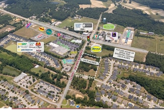 Lexington, SC Commercial - 264 Charter Oak Rd