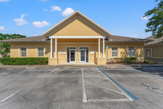 Spring Hill, FL Medical - 5306-5310 Applegate Dr