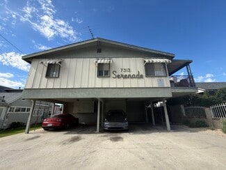 Whittier, CA Apartments - 7313 Comstock Ave