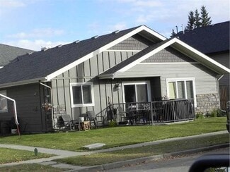 Red Deer, AB Apartments - 3707 51 Av
