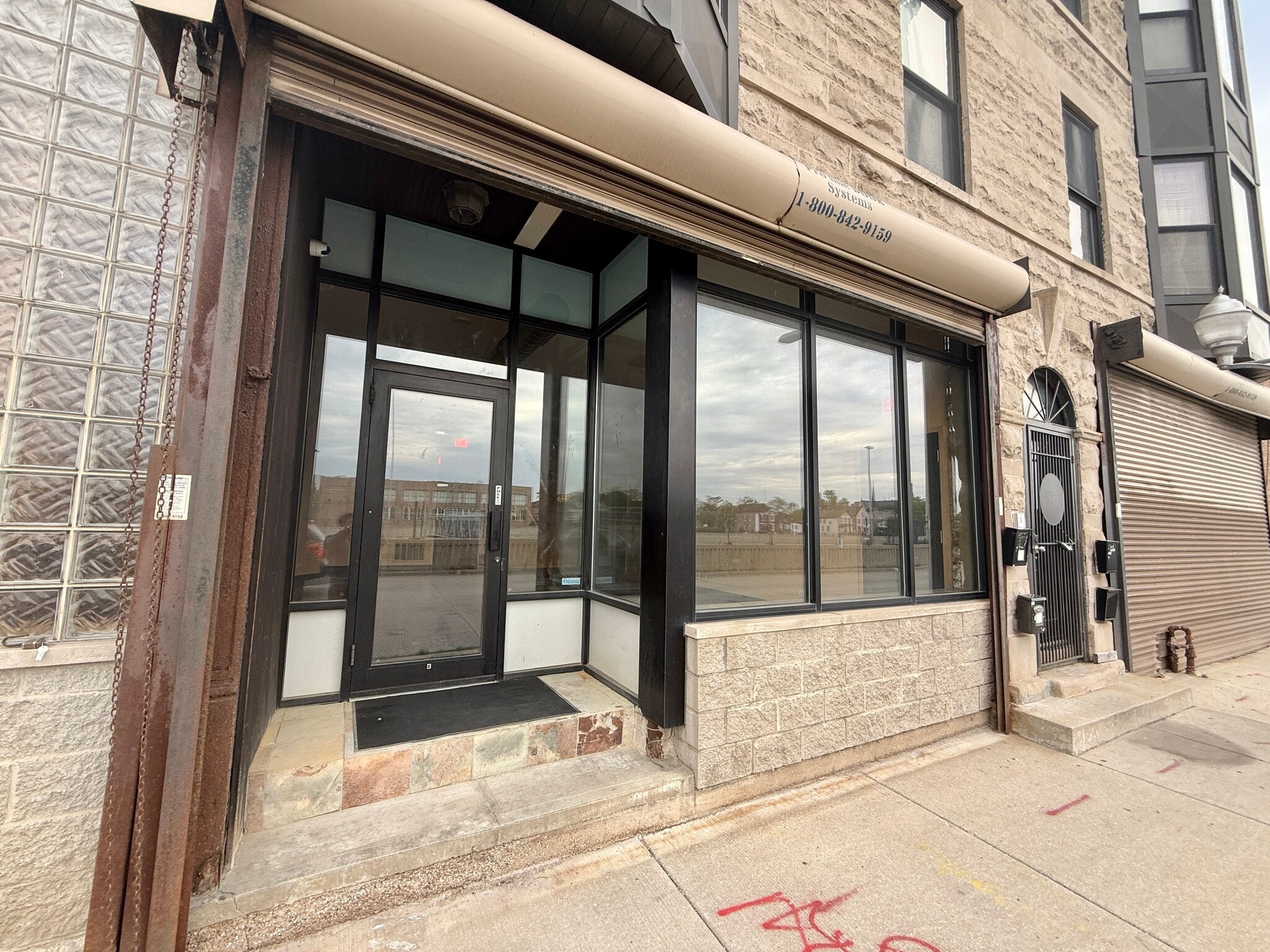 5707-5709 S Wentworth Ave, Chicago, IL for Rent
