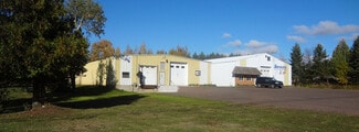 Two Harbors, MN Industrial - 1581 Highway 2