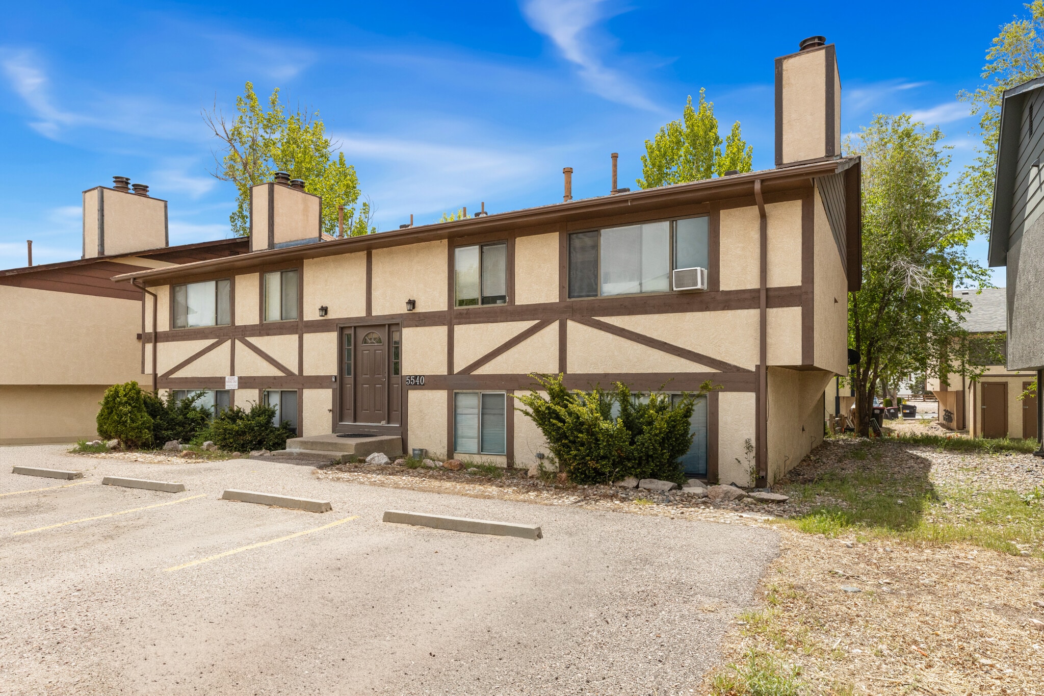 5540 Bowden Loop, Colorado Springs, CO for Sale