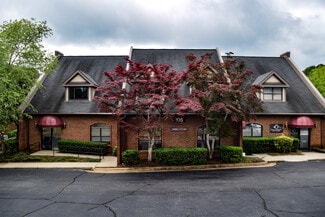 Cary, NC Office - 105 Kilmayne Dr