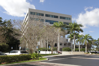 Fort Lauderdale, FL Office - 6700 N Andrews Ave