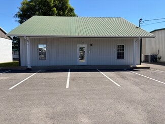 Murfreesboro, TN Office - 1112 W College St Murfreesboro, TN Office - 1112 W College St
