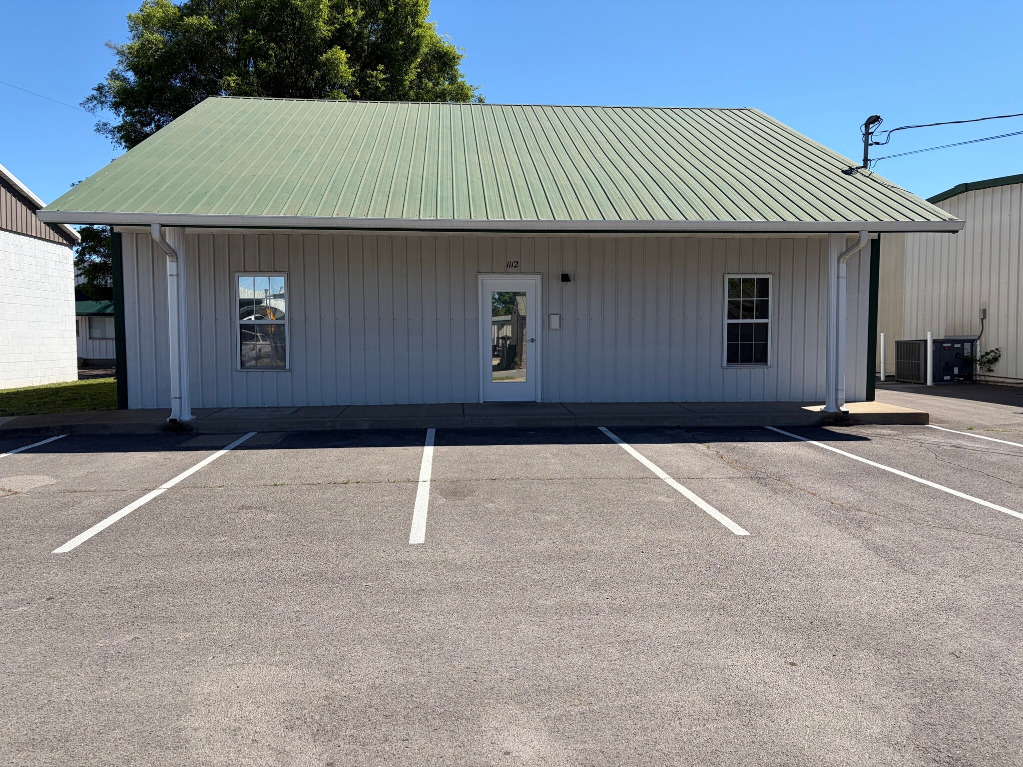1112 W College St, Murfreesboro, TN for Rent