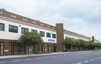 Laredo, TX Industrial - 11204 McPherson Rd