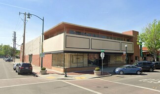 Tracy, CA Office, Retail - 104 W 10th St