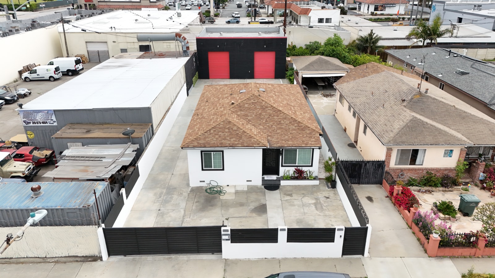 4820 W 142nd St, Hawthorne, CA for Sale