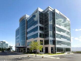 Lehi, UT Office - 3451 N Triumph Blvd