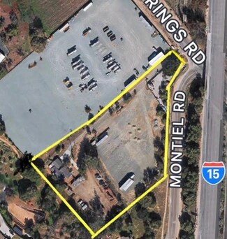 Escondido, CA undefined - 1233 Rock Springs Rd