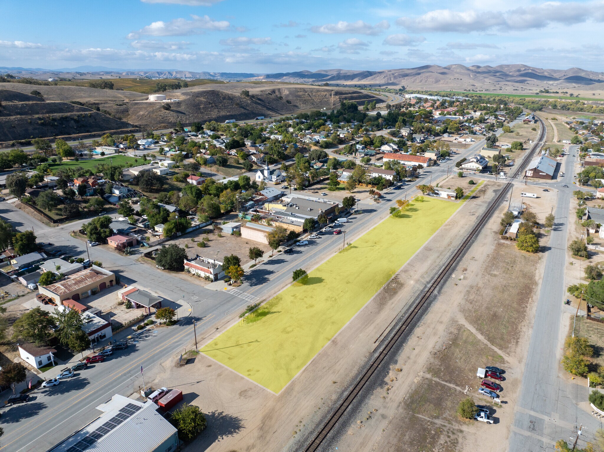 Mission St, San Miguel, CA for Sale