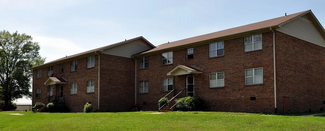 Arab, AL Apartments - 1057 N Main St