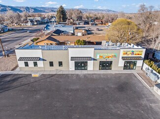 Monroe, UT Retail - 238 N Main St