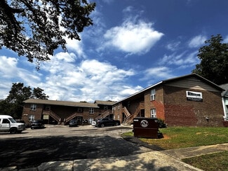 Birmingham, AL Apartments - 2400 19th Ave N Birmingham, AL Apartments - 2400 19th Ave N