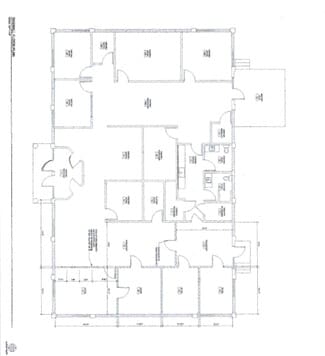 Dover, DE Office - 1206 Forrest Ave
