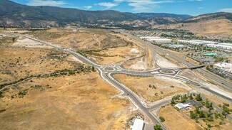 Verdi, NV Residential Land - Meridian 120 S
