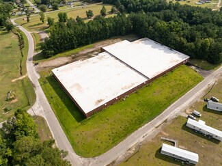 Lake View, SC Warehouse - 611 Heritage Dr