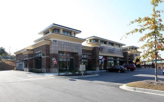 Buford, GA Retail - 3265 Sardis Church Rd
