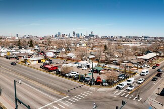 Denver, CO undefined - 200-280 Federal Blvd