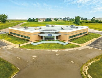 Platteville, WI Warehouse - 1575 County Road B