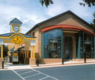 Hershey, PA Office, Retail - 900 W Governor Rd