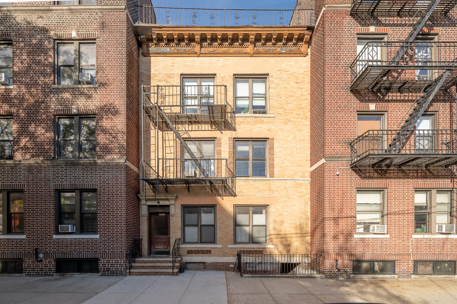 3414 33rd St, Astoria, NY for Sale