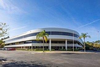 Tampa, FL Office - 4904 Eisenhower Blvd