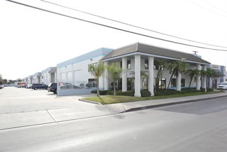 South El Monte, CA Industrial - 9528 E Rush St South El Monte, CA Industrial - 9528 E Rush St