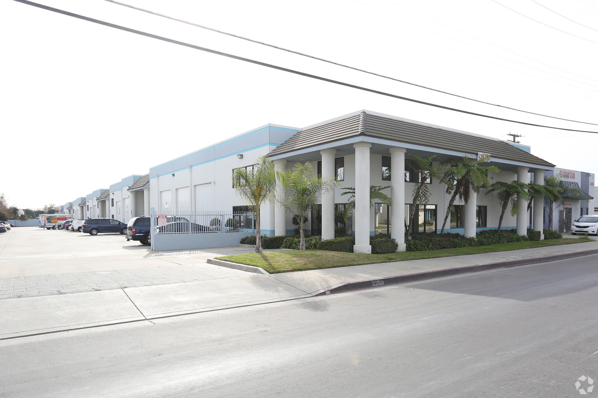 9528 E Rush St, South El Monte, CA for Rent