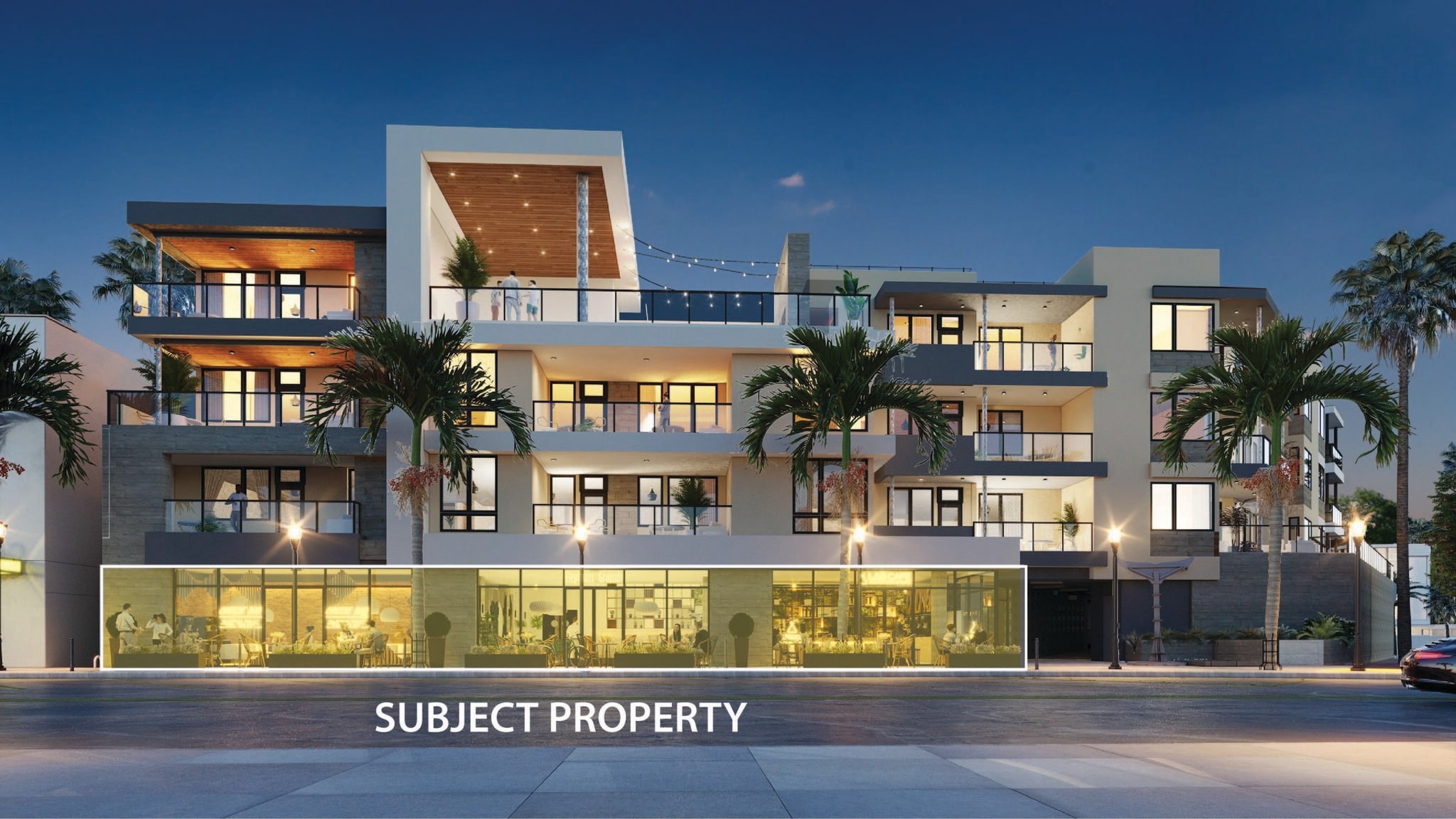 414-424 Main St, Huntington Beach, CA for Sale