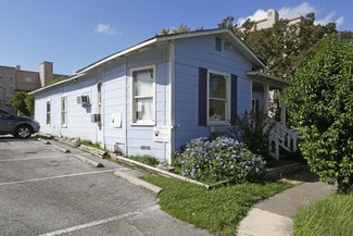 San Antonio, TX Medical - 210 W Sunset Rd