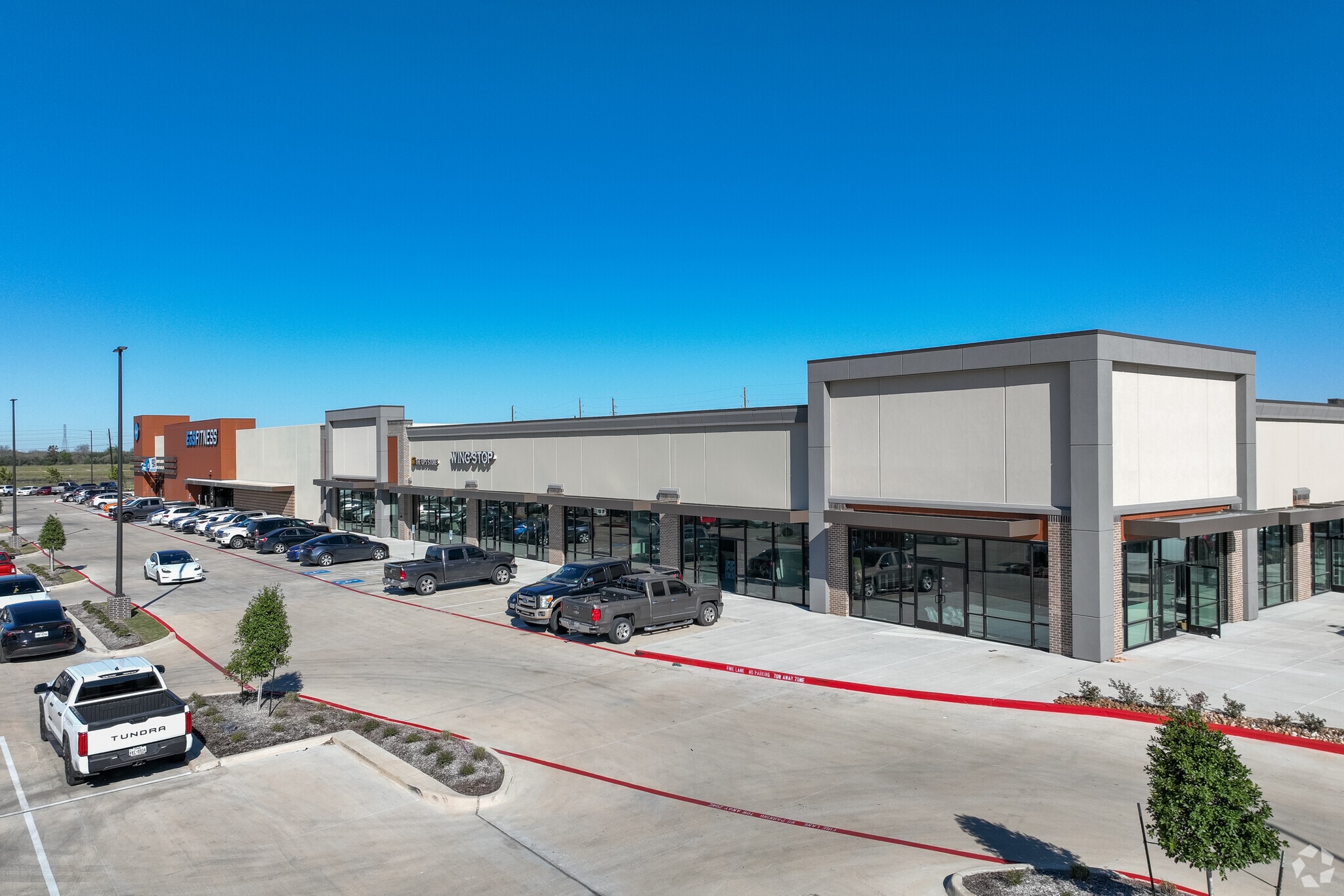 NWC of FM 529 and Elyson Exchange Way, Katy, TX for Sale