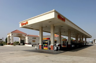 Jurupa Valley, CA Retail - 3873 Pyrite St