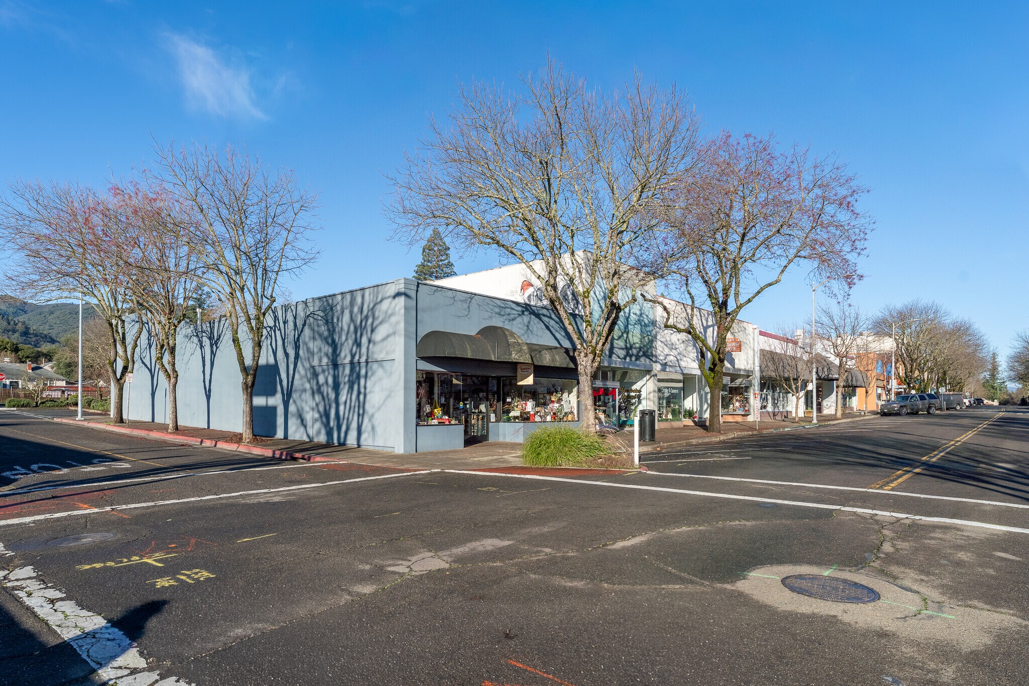 290 S School St, Ukiah, CA for Sale