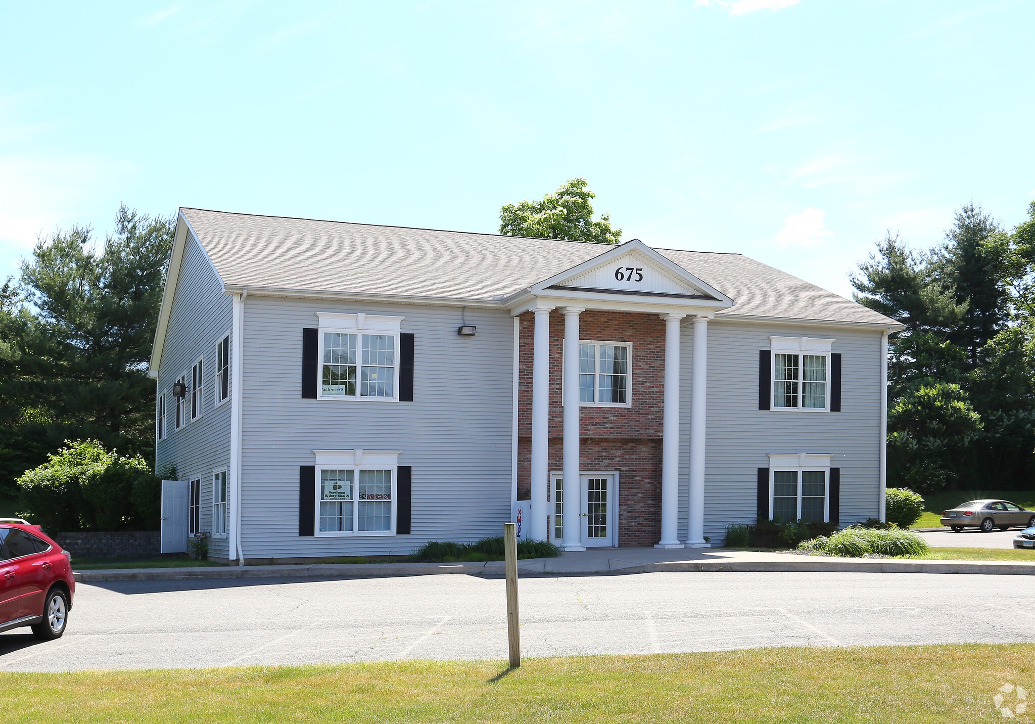 675 Wilbur Cross Hwy, Berlin, CT for Rent