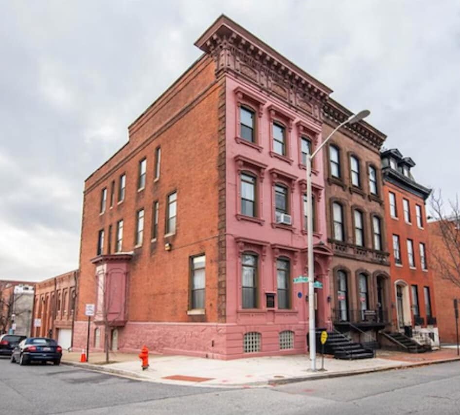 1300-1320 Eutaw Pl, Baltimore, MD for Sale