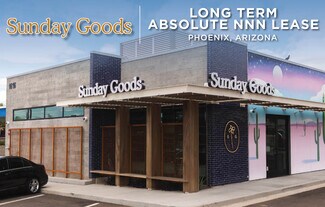 Phoenix, AZ undefined - 1616 E Glendale Ave Phoenix, AZ undefined - 1616 E Glendale Ave